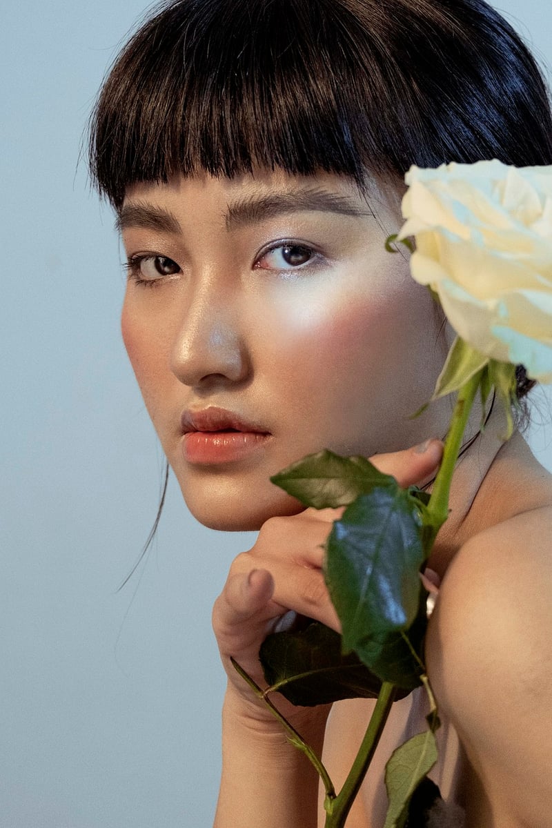 Asian-Latin Fusion