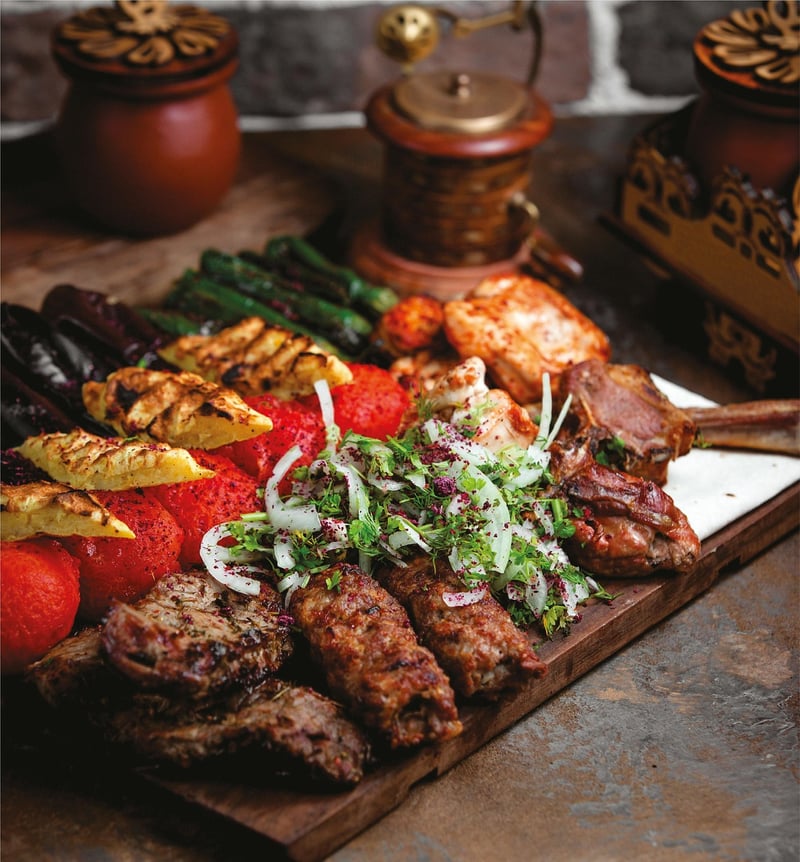 Kebab