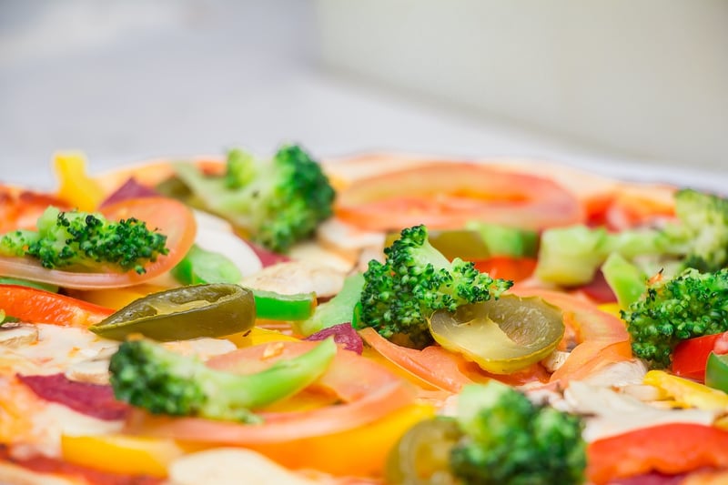 Gastronomy